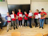 2025-05-10 Grand Prix Juniorów turniej IV i turnieje do lat 9 i12