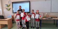 2025-05-10 Grand Prix Juniorów turniej IV i turnieje do lat 9 i12