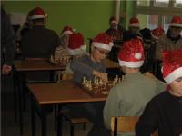 2009.12.05  Turniej Mikołajkowy 