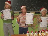 2009.12.05  Turniej Mikołajkowy 