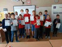 2025-06-14 Grand Prix Juniorów turniej V i turnieje z rankingiem do 1100 i 1250