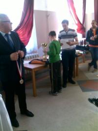 2012.10.15-21 Mistrzostwa Makroregionu Nowy Jasiniec 