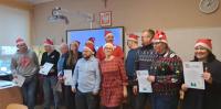 2024-12-14 Turniej Mikołajkowo-Integracyjny