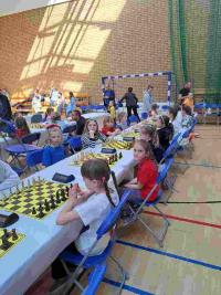 2025-05-25 Bolszewo Mistrzostwa Województwa Juniorek i Juniorów 
