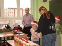2009.12.05  Turniej Mikołajkowy 
