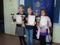 2010.10.2-3 Międzywojewódzkie Mistrzostwa Młodzików