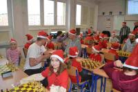 2023-12-09 Turniej Mikołajkowo-Integracyjny