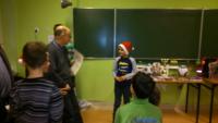 2014-12-10 Turniej Mikołajkowy