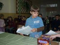 2010.05 Tczew turniej w Spół. Mieszkaniowej
