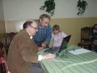 2010.05 Tczew turniej w Spół. Mieszkaniowej