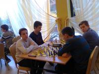 2015-02-01 Jastrzębia Góra